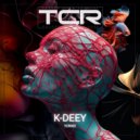 K-Deey - Crystalize (Original Mix)