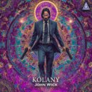 Kolany - John Wick (Original Mix)