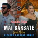 Anamaria Stefea - Măi Bărbate (Sean Norvis Electro Popular Extended Remix)