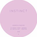 IsGwan feat. Tanya George - Feel Me (Original Mix)