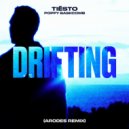 Tiesto, Poppy Baskcomb - Drifting