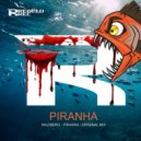 Wildberg - Piranha (Original Mix)