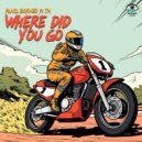 Panca Borneo feat. TM - Where DId You Go (Original Mix)