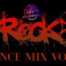 DJ Rob Rodriguez - ROCK DANCE MIX VOL.6