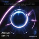 Zoonic - MAINSTAGE TRANCE FUSION 2025
