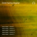 Vesa-Matti - Atrain III