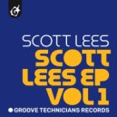 Scott Lees - Are You Ready (Original Mix)