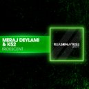 Meraj Deylami & K52 - Iridescent