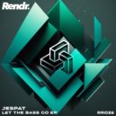 Jespat - Funky Fat Beat (Original Mix)