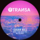Sugar Hill - When I think about you (My feelings) (Edit)