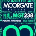 POMATA & Fran perez - Jaus Music!