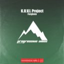 K.O.V.I. Project - Forgiven (Extended Mix)