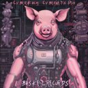 CyberKach - Cybernetic Pig (Original Mix)