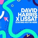 Lissat, David Harris - Staying Hot In Here (Nu Disco Mix)