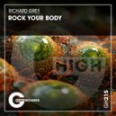 Richard Grey - Cumbia Cienaguera (Funky Tribal House)