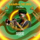 RIEL - Samba De Iris (Extended Mix)