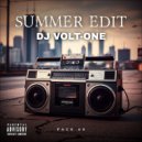 Бандэрос, Ice & Golden x Truth - Коламбия Пикчерз (DJ Volt-One Edit)