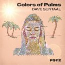 Dave Suntaal - Colors Of Palms (Original Mix)