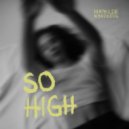 Mathilde Nordberg - So High (Original Mix)