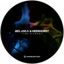 Belocca, Heerhorst - Fire Element