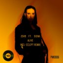 2049, Siena - Alive