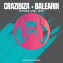 Crazibiza + Balearix Ft. Alyss - Jenny
