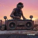 Mirrei - Mad Nomad