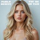 Pablo Denuit - You\'re So Vain (Disco Mix)