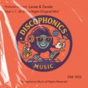 Lavaa & Zavala - At Disco Night ()