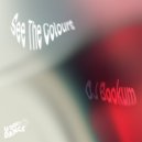 DJ Bookum - See The Colours