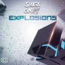 Shigaon - Explosions