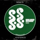 Denats - Find It So Hysterical