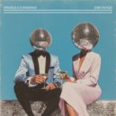 Dynamique & DJ Burgerhead - Down The Road