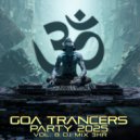 DoctorSpook & Goa Doc - Goa Trancers Party 2025, Vol. 8