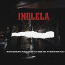 Bouyleebeatz & 9O STREET & TEAZER TEE & Ushun Kau Kau - Indlela (feat. 9O STREET, TEAZER TEE & Ushun Kau Kau) ()