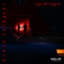 Leonardo Chevy - Silhouettes Darkness (Original Mix)
