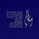 KAAP - Love As One