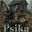 ASYA - Psika (Mix)