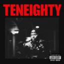 TenEighty - Designer Letters ()
