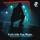 Breno Duratta & Henrique Cass - Feels Like For Night (Extended)