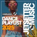 Elisabeth Schulz - Let It Down (Original Mix)