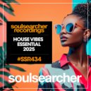 The SoundBoy - Two Souls