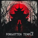 YKZX - Forgotten Temple (忘れられた寺院)
