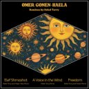 Omer Gonen-Haela - Elef Shmashot (Dekel Terry and Magic Vibes Remix)