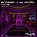 Morppheus, Kareta - Mansão