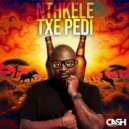 Cash Motsatsi - Nthkele Txe Pedi (Original Mix)