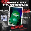 Jimmy Vu - Pull Out Game (Radio Edit)