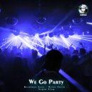 Henrique Cass & Peixe Frito & Super Clap - We Go Party