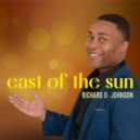 Richard D. Johnson & Alyssa Allgood & Gregory Tardy & Jeremy Boettcher & Greg Artry - East of the Sun (feat. Alyssa Allgood, Gregory Tardy, Jeremy Boettcher & Greg Artry)