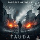 SanDeep Alyosha - Down Town Disco